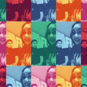 Meet your Posher, Natasha